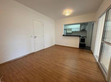 Apartamento de 2 quartos, Barueri · Apartamento 02 dormitórios com varanda gourmet em Alphaville