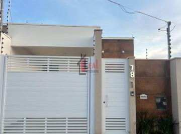 202508172158308247.jpeg · Casa para Venda em Presidente Prudente, PORTO BELO RESIDENCE, 2 dormitórios, 1 suíte, 2 banheiros, 1