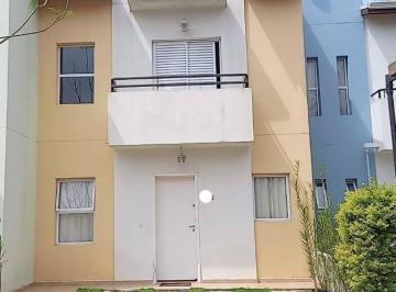 Casa · 98m² · 3 Quartos · 2 Vagas · Casa com 3 quartos, 98 m², à venda por R$ 650.000- Paisagem Renoir