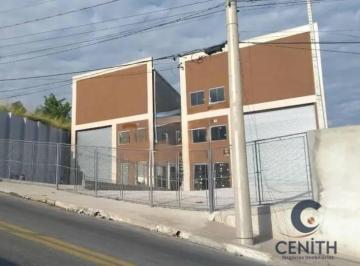 Comercial · 420m² · 4 Vagas · Galpão à venda COM ÁREA TOTAL DE 550 m² - SANTANA DE PARNAÍBA