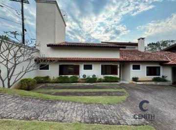 Casa · 420m² · 7 Quartos · 5 Vagas · Imóvel de Alto Padrão com 7 suítes, piscina, sauna, churrasqueira, spa!
