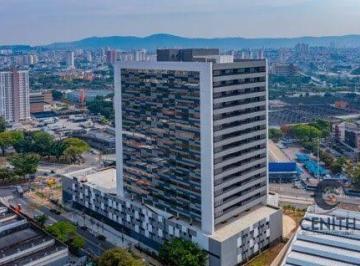 Comercial · 517m² · 56 Vagas · Empreendimento Corporativo Novo de Alto Padrão para alugar!