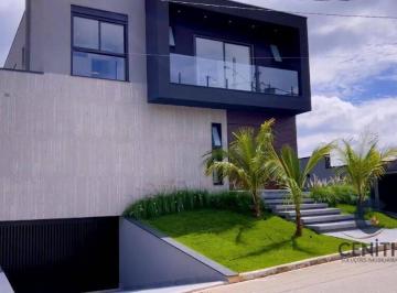 Casa · 4 Quartos · 5 Vagas · Casa com 4 suítes, à venda por R$ 4.800.000 - São Paulo II