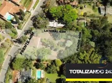 Terreno · 2437m² · Grande Oportunidade de Terreno à venda por R$ 1.500.000