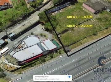 Terreno · 1800m² · Terreno em área estratégica no KM23 da Raposo Tavares, 1800m²