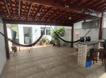 Casa · 135m² · 3 Quartos · 1 Vaga · Casa com 3 quartos, à venda no Nativo Clube Granja Viana