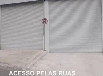Comercial en Aluguel Horizontal Park · Novíssimo Salão Comercial para alugar por R$ 17.000/mês - Granja Viana