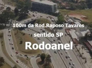 Comercial · 192m² · 8 Vagas · Novíssimo Salão Comercial para alugar por R$ 17.000/mês - Granja Viana