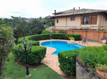 Casa · 500m² · 4 Quartos · 6 Vagas · Casa com 4 dormitórios, 550 m² - venda/aluguel - São Paulo II