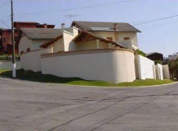 Casa · 703m² · 3 Quartos · 4 Vagas · Excelente Imóvel no condomínio Nova Higienópolis - Cotia