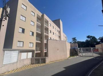 Apartamento · 50m² · 2 Quartos · 1 Vaga · Ótimo apartamento com 2 dormitórios - Astoria Residence III
