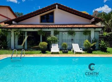 Casa · 640m² · 3 Quartos · 6 Vagas · Linda Casa com 3 dormitórios, gourmet à venda, 480 m² por R$ 1.650.000,00