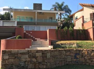 Casa · 600m² · 3 Quartos · 5 Vagas · Casa em Condomínio Fechado com 3 Suítes – Alto Padrão, Nova Higienópolis