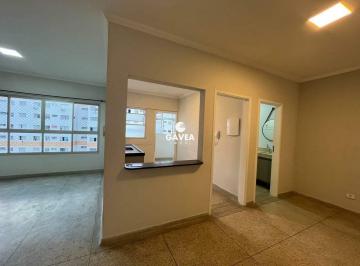 Apartamento · 51m² · 1 Quarto · 1 Vaga · Apartamento à venda no Gonzaguinha em São Vicente.