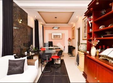 Casa · 400m² · 6 Quartos · 2 Vagas · Casa à Venda - Santa Tereza, 6 Quartos,  400 m² - Belo Horizonte