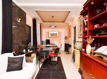 Casa · 400m² · 6 Quartos · 2 Vagas · Casa à Venda - Santa Tereza, 6 Quartos, 400 m² - Belo Horizonte