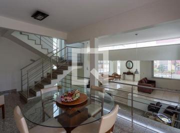 Casa · 480m² · 5 Quartos · 5 Vagas · Casa à Venda - Santa Tereza, 5 Quartos,  480 m² - Belo Horizonte