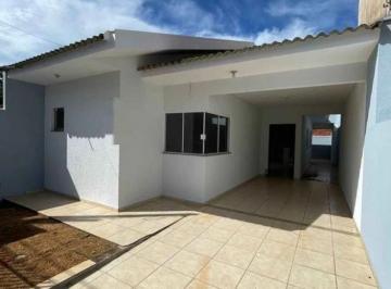 Casa · 3 Quartos · 2 Vagas · ✅CASA AMPLA COM 1 SUÍTE + 2 QUARTOS NO JD ATLÂNTICO EM MANDAGUAÇU/PR!