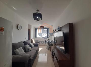 Apartamento · 46m² · 2 Quartos · 1 Vaga · Apartamento em Medeiros - Jundiaí, SP