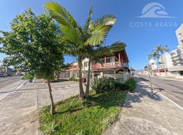 Casa · 150m² · 4 Quartos · 4 Vagas · Casa em Centro - Matinhos