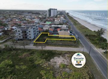 Terreno · 629m² · Exclusividade: 2 Terrenos Amplos Beira Mar em Inajá