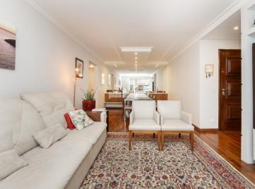 Apartamento · 169m² · 3 Quartos · 2 Vagas · .Itaim! Único! 2 vagas!