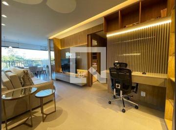 Apartamento · 72m² · 2 Quartos · 1 Vaga · Apartamento para Aluguel - Butantã, 2 Quartos, 72 m2 - São Paulo