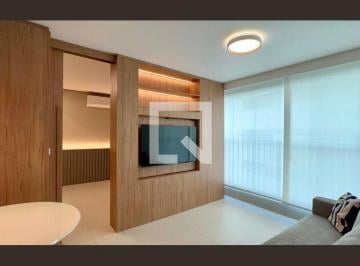 Apartamento · 37m² · 1 Quarto · Apartamento para Aluguel - Pinheiros, 1 Quarto, 37 m2 - São Paulo