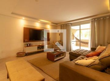 Apartamento · 182m² · 4 Quartos · 3 Vagas · Apartamento à Venda - Panamby, 4 Quartos,  182 m² - São Paulo