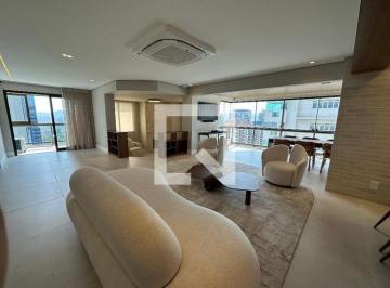 Apartamento de 3 quartos Venda R$ 4.500.000 · Apartamento à Venda - Alphaville, 3 Quartos, 287 m² - Barueri