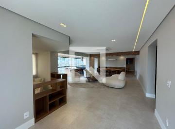 Apartamento · 287m² · 3 Quartos · 4 Vagas · Apartamento à Venda - Alphaville, 3 Quartos, 287 m² - Barueri