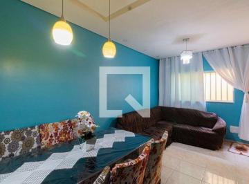 Casa · 62m² · 2 Quartos · 1 Vaga · Casa à Venda - Itaquera, 2 Quartos,  62 m² - São Paulo