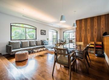Apartamento · 248m² · 3 Quartos · 3 Vagas · Apartamento à Venda - Vila Mariana, 3 Quartos, 248 m² - São Paulo