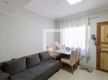 Casa · 72m² · 2 Quartos · 2 Vagas · Casa à Venda - Itaquera, 2 Quartos,  72 m² - São Paulo
