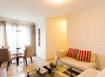Apartamento · 60m² · 2 Quartos · 1 Vaga · Apartamento para Aluguel - , 2 Quartos, 60 m² - São Bernardo do Campo