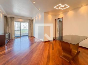 Apartamento · 107m² · 3 Quartos · 2 Vagas · Apartamento para Aluguel - Vila Mariana, 3 Quartos, 107 m² - São Paulo