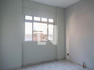 Apartamento · 48m² · 1 Quarto · 1 Vaga · Apartamento para Aluguel - Boa Vista, 1 Quarto, 48 m² - São Vicente
