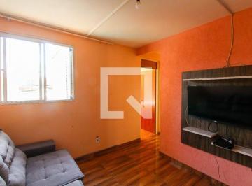 Apartamento · 47m² · 2 Quartos · 1 Vaga · Apartamento para Aluguel - Igará, 2 Quartos,  47 m² - Canoas
