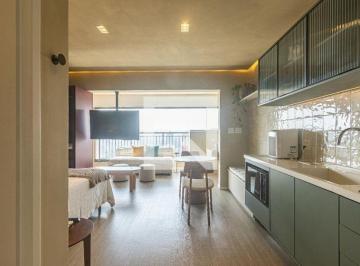 Apartamento · 35m² · 1 Quarto · Apartamento para Aluguel - Moema, 1 Quarto, 35 m² - São Paulo