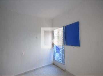 Casa · 55m² · 1 Quarto · 1 Vaga · Casa para Aluguel - Campo Grande, 1 Quarto,  55 m² - Rio de Janeiro