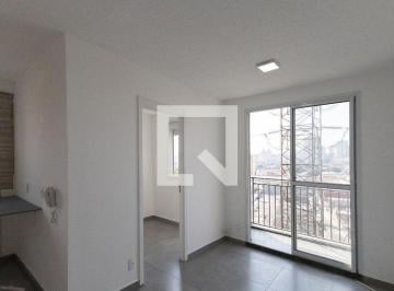 Apartamento · 38m² · 2 Quartos · Apartamento para Aluguel - Vila Guilherme, 2 Quartos, 38 m² - São Paulo