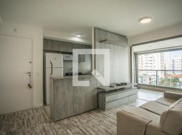 Apartamento · 70m² · 2 Quartos · 2 Vagas · Apartamento para Aluguel - Chácara Inglesa, 2 Quartos,  70 m² - São Paulo