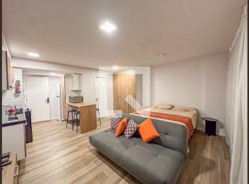 Apartamento · 35m² · 1 Quarto · Apartamento à Venda - Centro, 1 Quarto,  35 m² - Rio de Janeiro