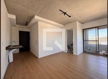 Apartamento · 29m² · 1 Quarto · Apartamento à Venda - Moema, 1 Quarto,  29 m² - São Paulo