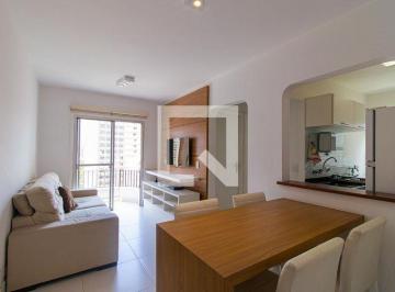 Apartamento · 37m² · 1 Quarto · 1 Vaga · Apartamento à Venda - Bela Vista, 1 Quarto,  37 m² - São Paulo