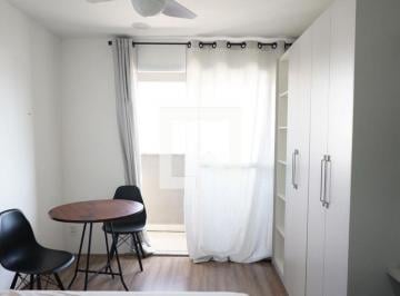 Apartamento · 23m² · 1 Quarto · Apartamento à Venda - Belém, 1 Quarto, 23 m² - São Paulo