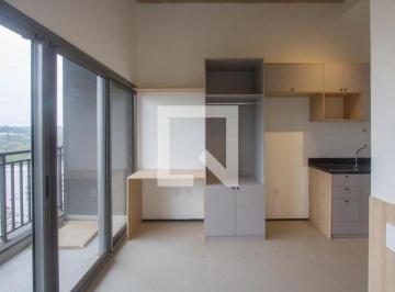 Apartamento · 24m² · 1 Quarto · Apartamento à Venda - Chácara Santo Antonio, 1 Quarto,  24 m² - São Paulo