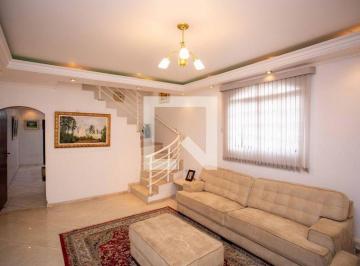 Casa · 250m² · 5 Quartos · 2 Vagas · Casa à Venda - Conceição, 5 Quartos,  250 m² - Diadema