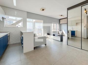 Apartamento · 45m² · 1 Quarto · 2 Vagas · Apartamento à Venda - Ipiranga, 1 Quarto,  45 m² - São Paulo