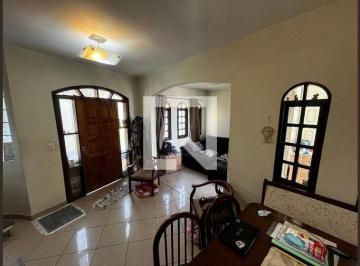 Casa · 190m² · 3 Quartos · 3 Vagas · Casa à Venda - Água Fria, 3 Quartos,  190 m² - São Paulo